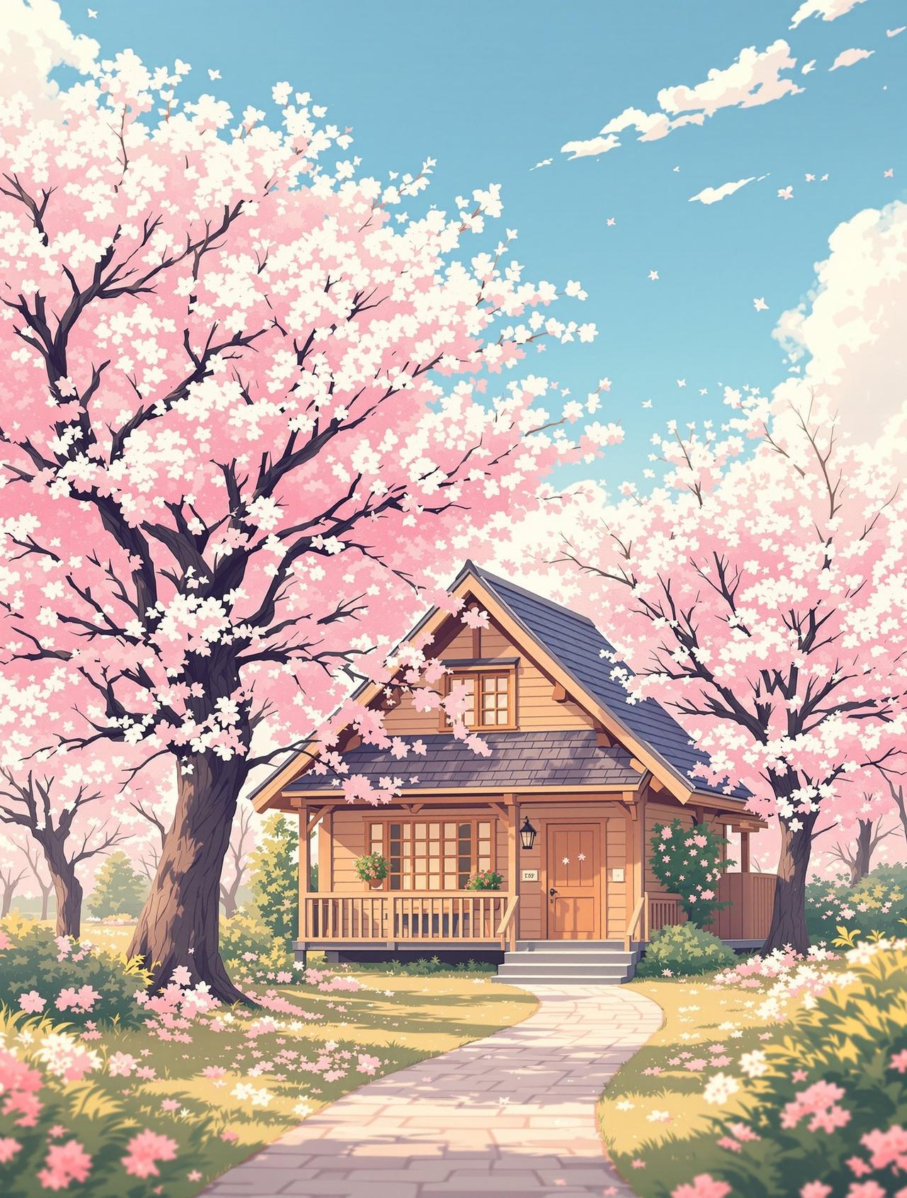 樱花庄 - 无码动漫异世界奇幻冒险精选