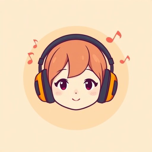 音乐猎人头像