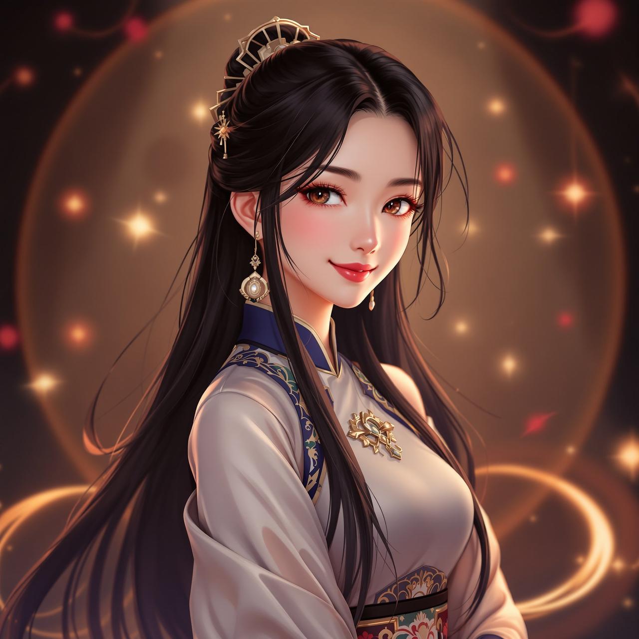 无码动漫团队成员 - 林月瑶