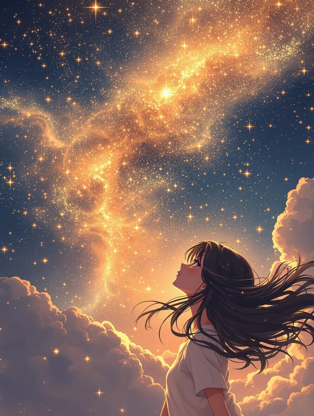 星之声 - 无码动漫异世界奇幻冒险精选