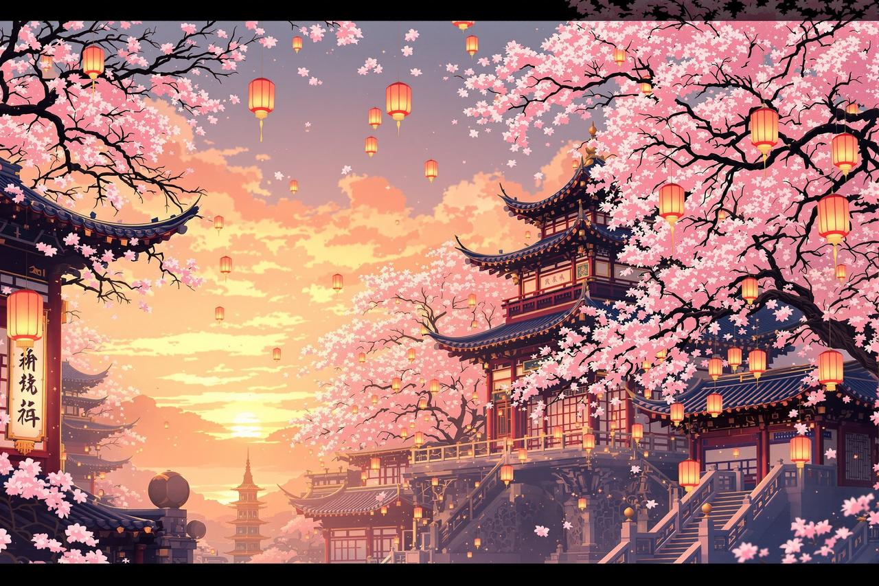 国产动画之光精选集 - 无码动漫